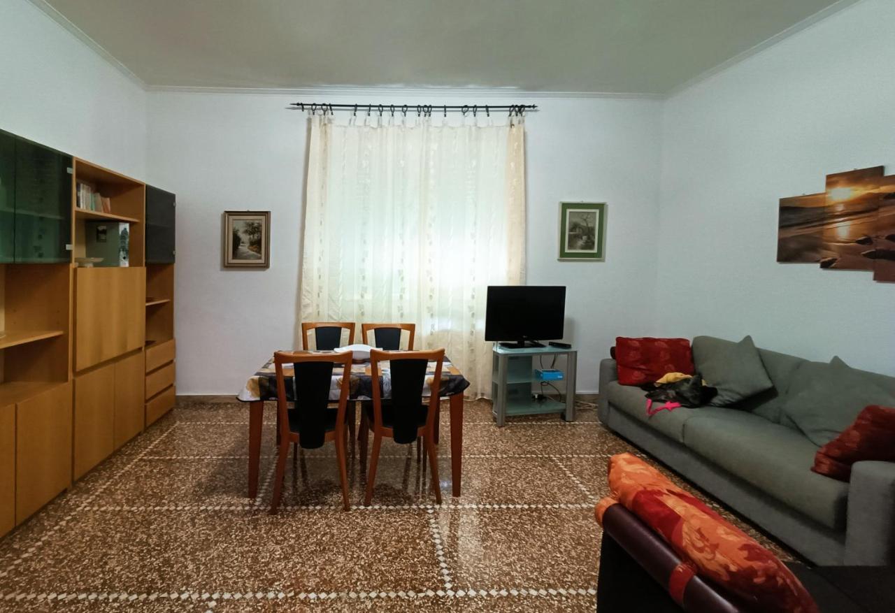 San Martino Appartament Con Parcheggio Privato Genua Exteriör bild