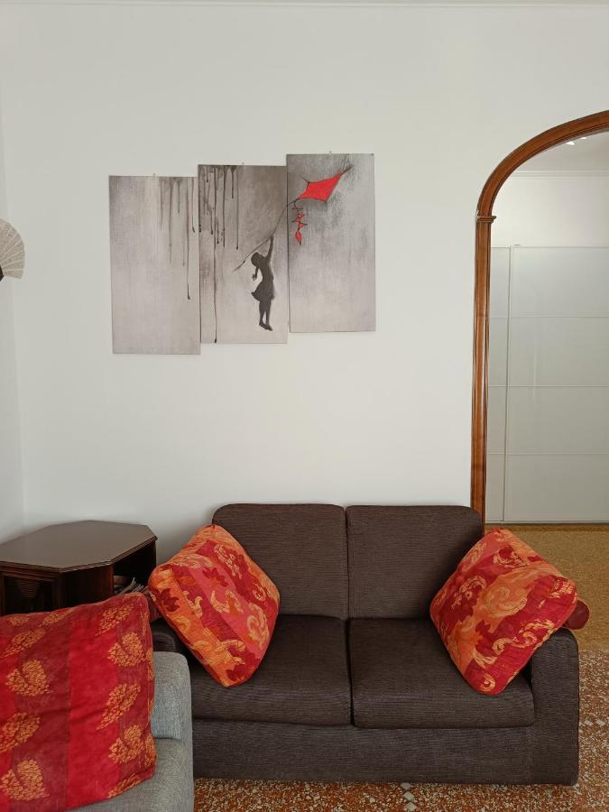 San Martino Appartament Con Parcheggio Privato Genua Exteriör bild