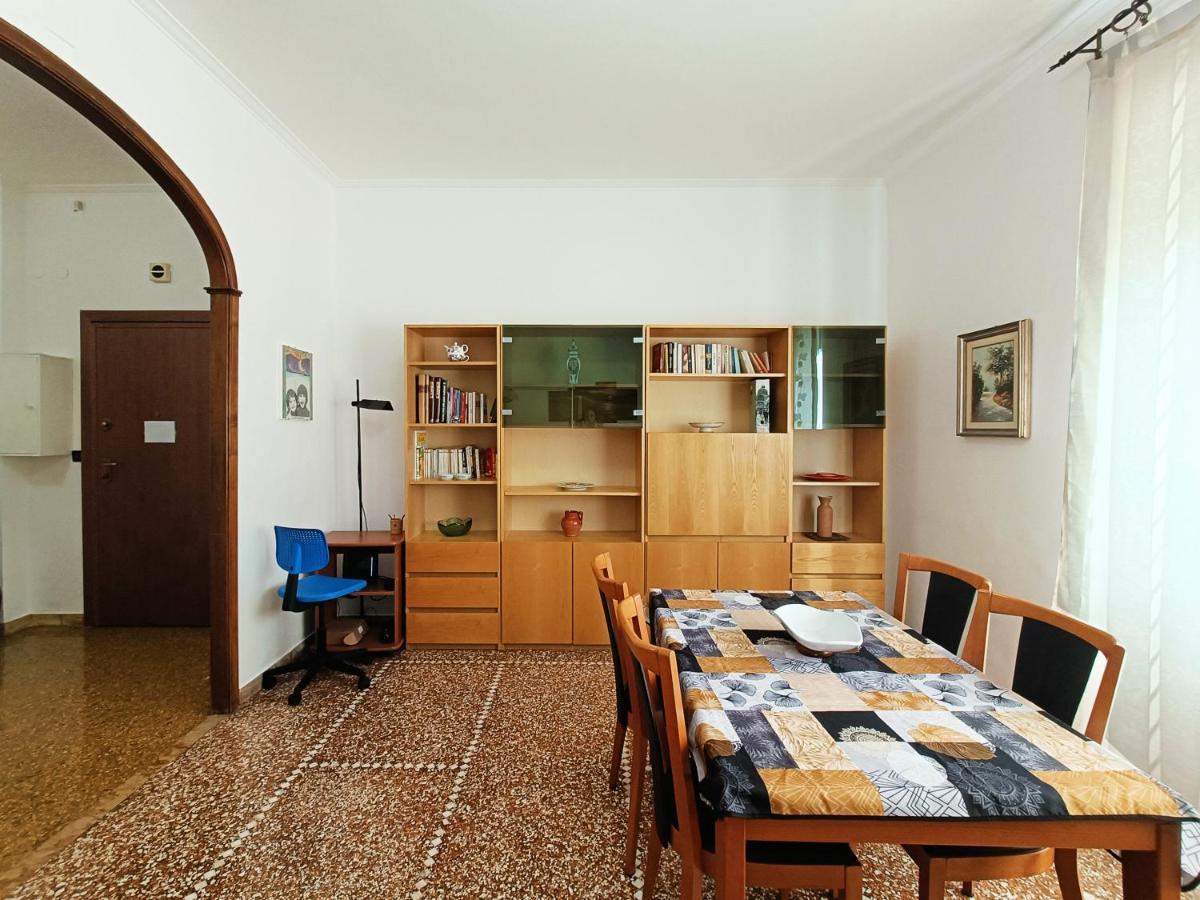 San Martino Appartament Con Parcheggio Privato Genua Exteriör bild